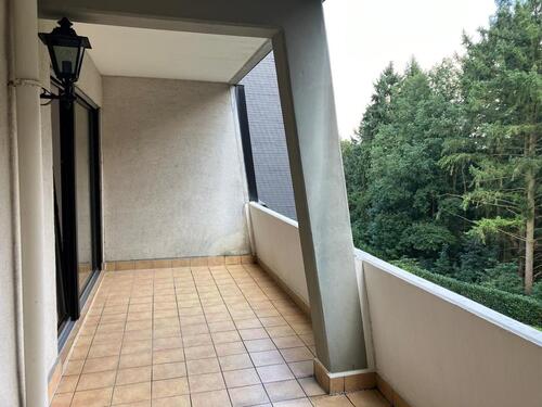 Foto - 2 Zimmer Hochparterre zur Miete in Iserlohn