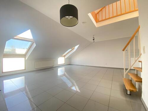 Foto - Kleine DG-Eigentumswohnung mit Nutzfläche zu verkaufen