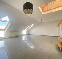 Kleine DG-Eigentumswohnung mit Nutzfläche zu verkaufen - Rheinbach