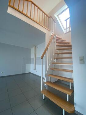 Foto - 1 Zimmer Dachgeschoßwohnung in Rheinbach