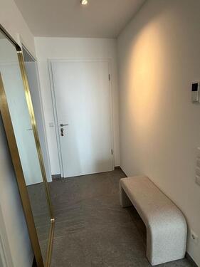 Foto - 2.5 Zimmer Erdgeschoßwohnung zur Miete in Fronreute