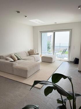 Foto - 2.5 Zimmer Erdgeschoßwohnung in Fronreute