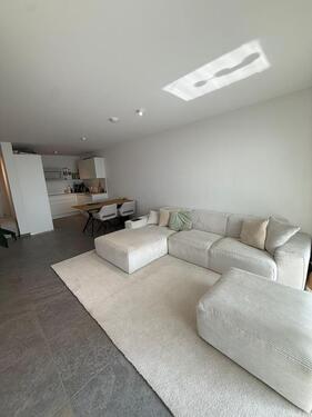 Foto - Erdgeschoßwohnung in Fronreute zur Miete