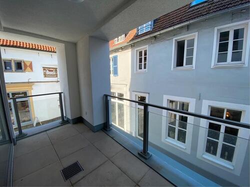 Foto - 2 Zimmer Etagenwohnung zur Miete in Rheine