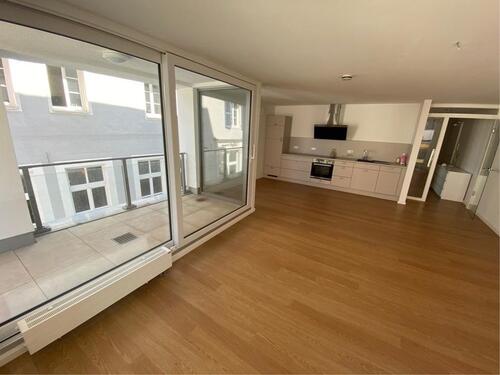 Foto - 2 Zimmer Etagenwohnung in Rheine