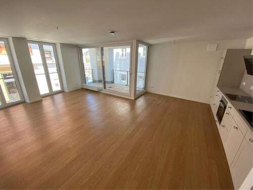 Foto - Etagenwohnung in Rheine zur Miete