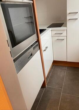 Foto - Etagenwohnung in Düsseldorf zur Miete