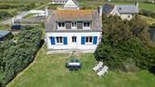 Foto - Freistehendes Ferienhaus am Meer in der Bretagne
