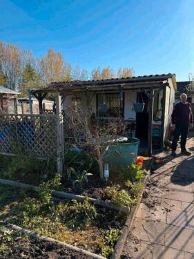 Foto - Grundst&uuml;ck in Hildesheim
