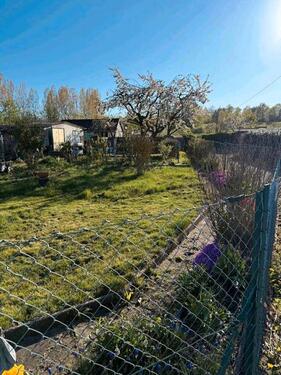 Foto - Grundst&uuml;ck in Hildesheim zur Miete