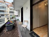 Foto - Erstklassiges Wohnen im Herzen des Lehels vollausgestattetes Apartment