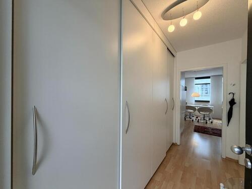 Foto - 1 Zimmer Etagenwohnung in München
