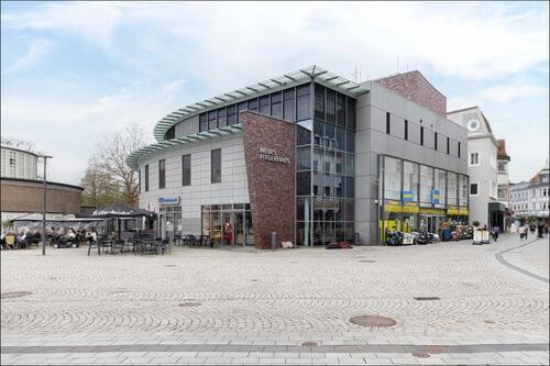 Foto - Moderne Gewerbeflächen im Zentrum von Delmenhorst