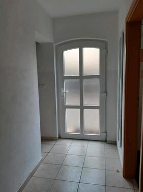 Foto - Maisonette-Wohnung mit 24m2 Terrasse +2 Stellplätze bei Berlin