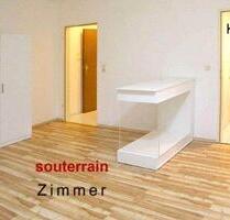 1 Zimmer Wohnung, Sachsenhausen, Schwimmbad - Frankfurt am Main Oberrad