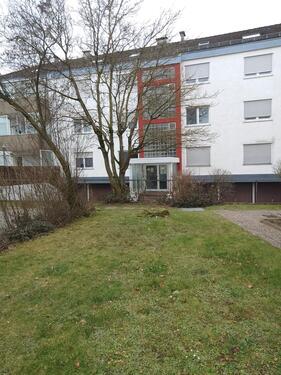 Foto - Wohnung Weiterstadt 3-Braunshardt, Fernblick privat an privat !