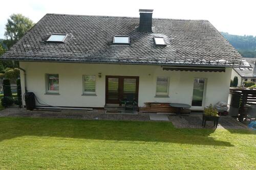 Foto - 7 Zimmer Einfamilienhaus in Olsberg