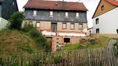 Foto - Rohbau Haus - 18.000,00 EUR Kaufpreis,
