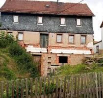 Rohbau Haus - 18.000,00 EUR Kaufpreis, in Werdau (PLZ: 08412)
