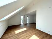 Foto - Etagenwohnung in Wallersdorf