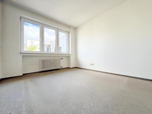 Foto - CHARMANTE 2-ZIMMERWOHNUNG IN DER STADTMITTE ZU MIETEN!