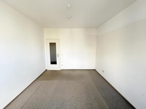 Foto - Etagenwohnung zur Miete in Krefeld