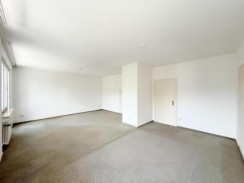 Foto - Etagenwohnung in Krefeld zur Miete