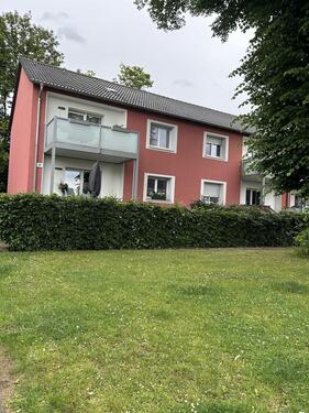 Foto - Wohnen, wo das Herz schlägt - in ruhiger und doch zentraler Lage.