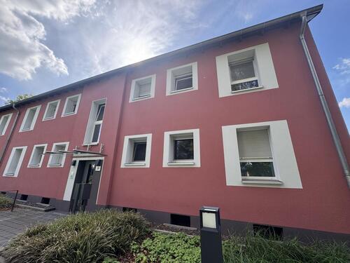 Foto - Etagenwohnung zur Miete in Duisburg