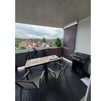 4-Zimmer Neubauwohnung - 1.090,00 EUR Kaltmiete, in Kaiserslautern (PLZ: 67661) Einsiedlerhof
