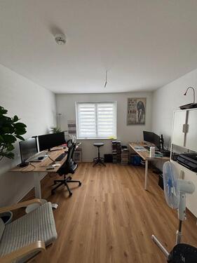 Foto - Etagenwohnung in Kaiserslautern zur Miete