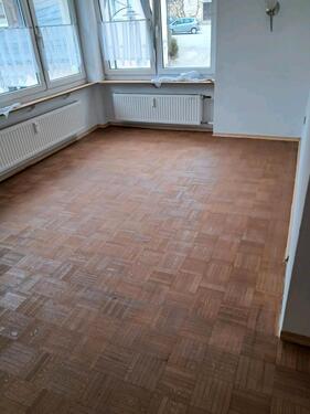 Foto - 3 Zi. Wohnung - 500,00 EUR Kaltmiete,
