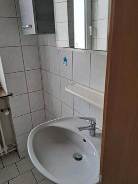 Foto - Etagenwohnung in Waldershof zur Miete