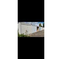Garage zu vermieten Christoph Hackethal Str. Hildesheim