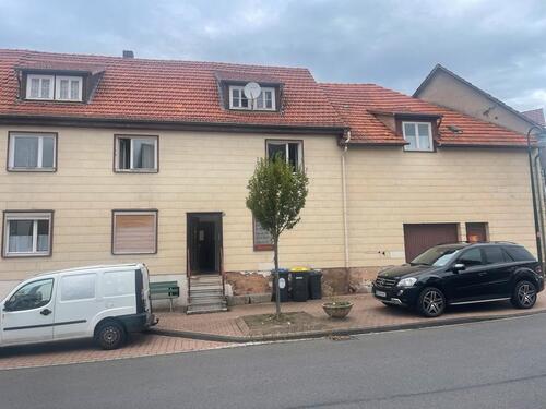 Foto - Zweifamilienhaus -Garaj kele investigation