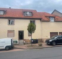Zweifamilienhaus -Garaj kele investigation - Waldkappel