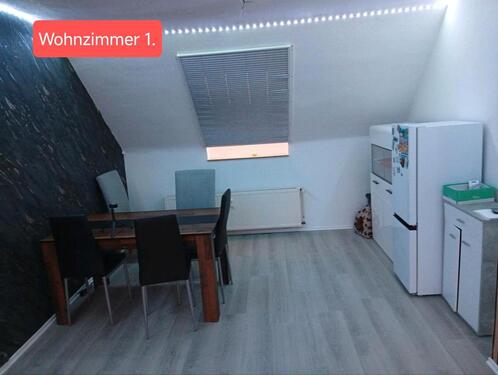 Foto - Etagenwohnung zur Miete in Krefeld