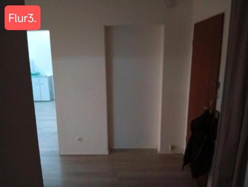 Foto - Etagenwohnung in Krefeld