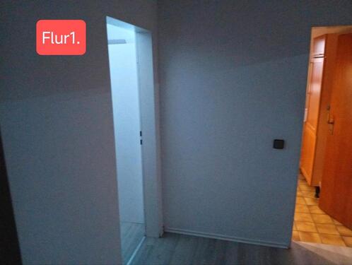 Foto - Etagenwohnung in Krefeld zur Miete
