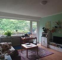 Helle 3-Zimmer-Wohnung mit Balkon in Drevenack - Hünxe