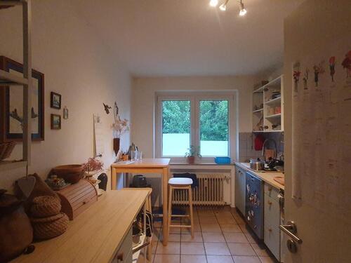 Foto - Etagenwohnung zur Miete in Hünxe