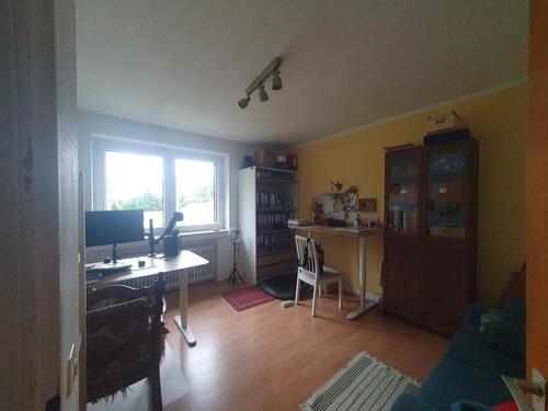 Foto - Etagenwohnung in Hünxe