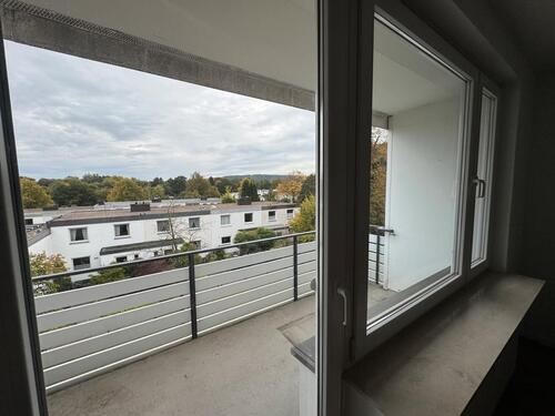 Foto - Etagenwohnung in Bielefeld zur Miete
