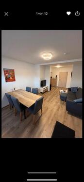 Foto - Singel Wohnung in Tühle - 600,00 EUR Kaltmiete,