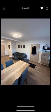 Foto - Etagenwohnung in Friesoythe