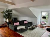 Foto - Großzügige Dachgeschosswohnung mit 160qm