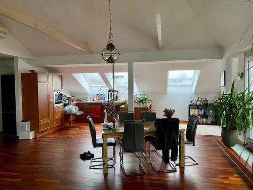 Foto - Etagenwohnung zur Miete in Lage