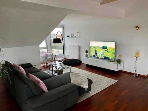 Foto - Etagenwohnung in Lage