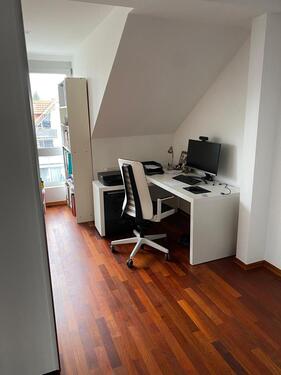 Foto - Etagenwohnung in Lage zur Miete