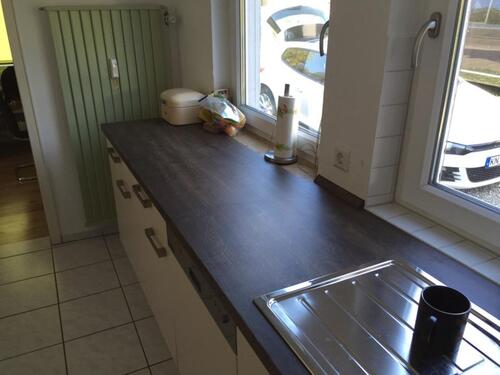 Foto - Etagenwohnung in Allensbach